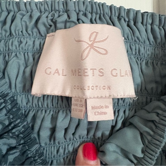 Gal Meets Glam Shiloh dress - Picture 6 of 7